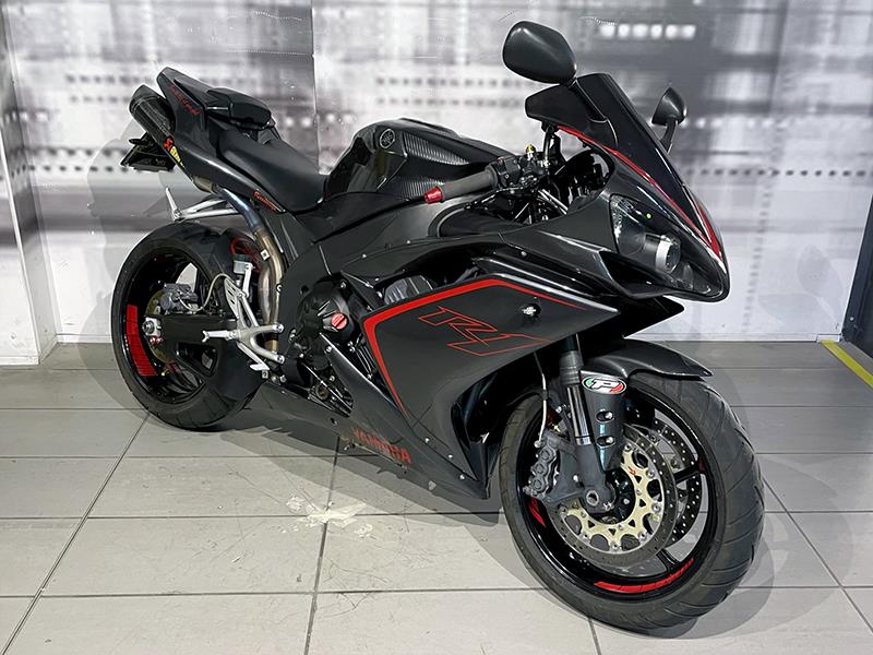 Annunci Moto Yamaha YZF R1 Sportive In Vendita