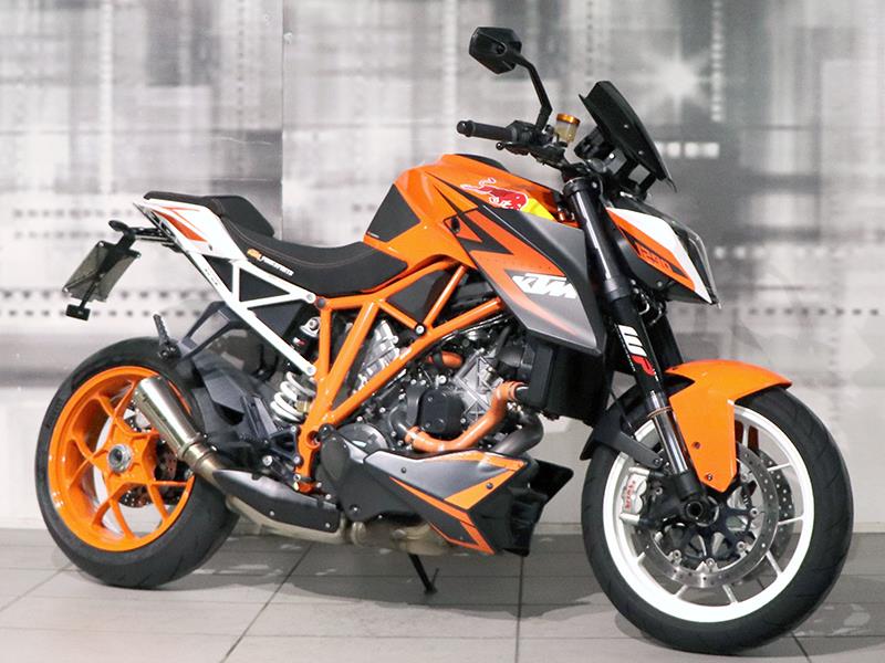 Annunci Moto Ktm Super Duke R Abs Naked In Vendita