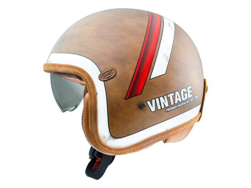 CASCO JET PREMIER VINTAGE EVO BL17 BM