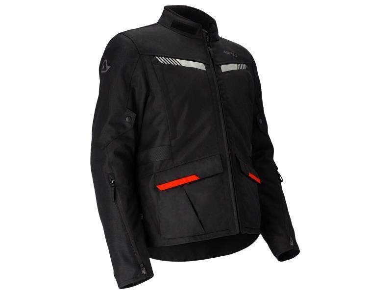 Giubbotto donna estiva Acerbis Ramsey Vented – Moto Adventure