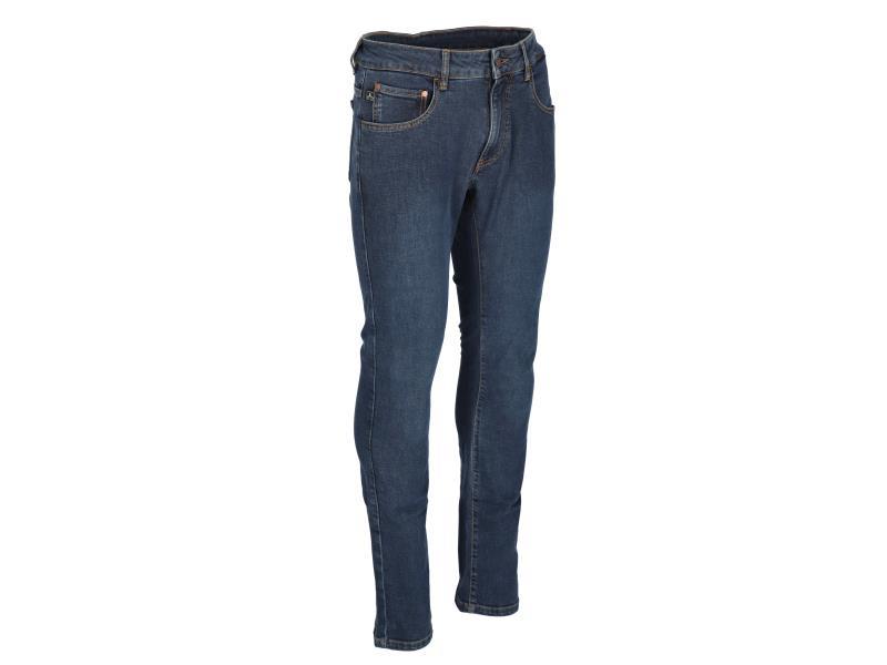 JEANS MOTO UOMO CON PROTEZIONI CE RESISTENTI SPIDI FURIOUS DENIM JEANS