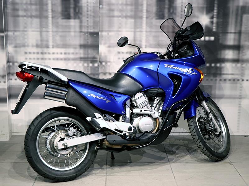 Honda transalp xl 650