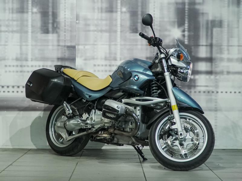 BMW r1150 2018