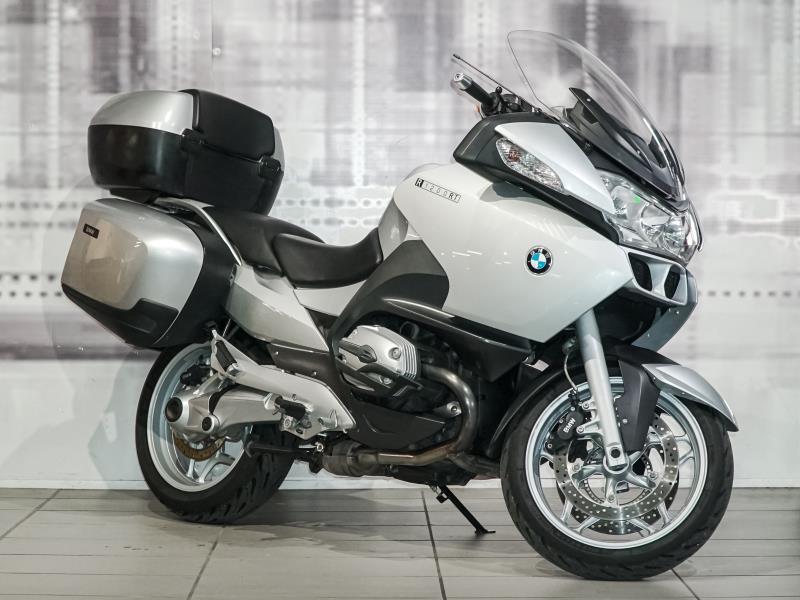 Фото bmw r1200rt