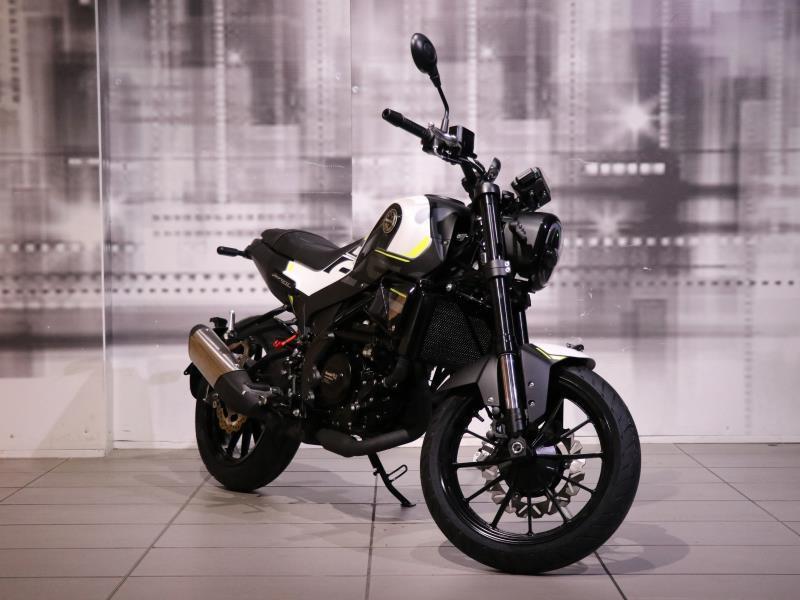 Annunci Moto Benelli Naked Nuove In Vendita