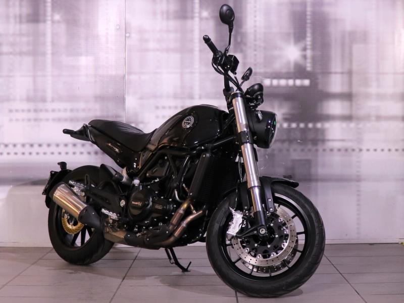 Annunci Moto Naked Usate In Vendita