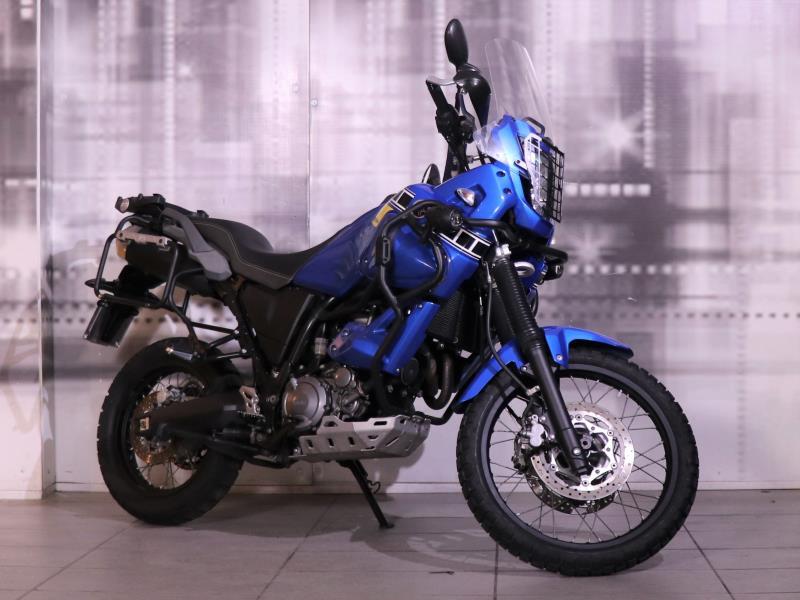 Annunci Moto Yamaha Usate In Vendita