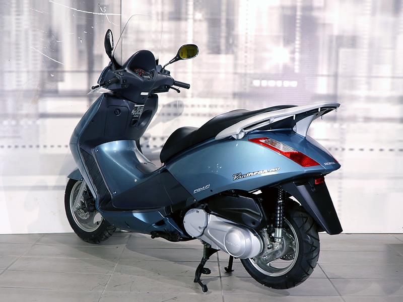 Honda pantheon 150