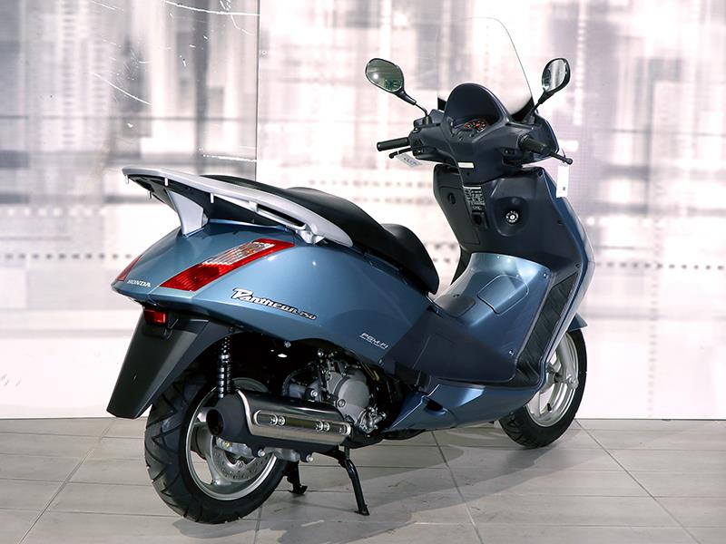 Honda pantheon 150