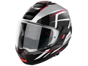 Casco Modulare Nolan N90-3 06 Lighthouse Giallo-Grigio - Prezzo minimo  garantito